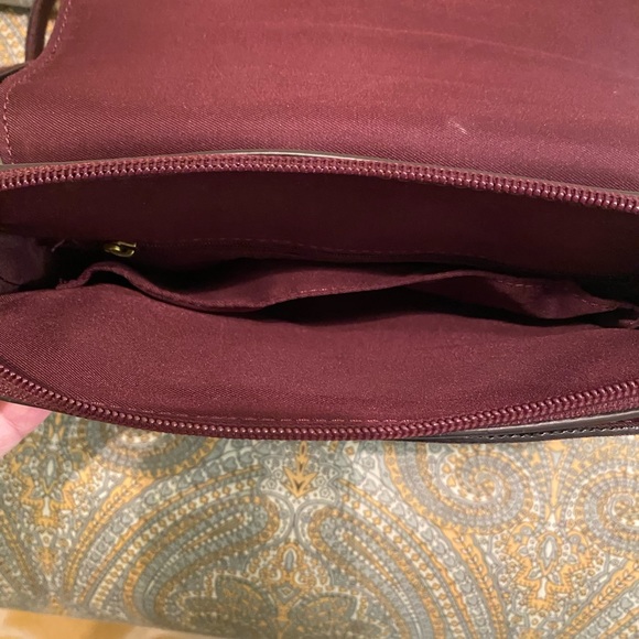 FOSSIL crossbody - Picture 7 of 11